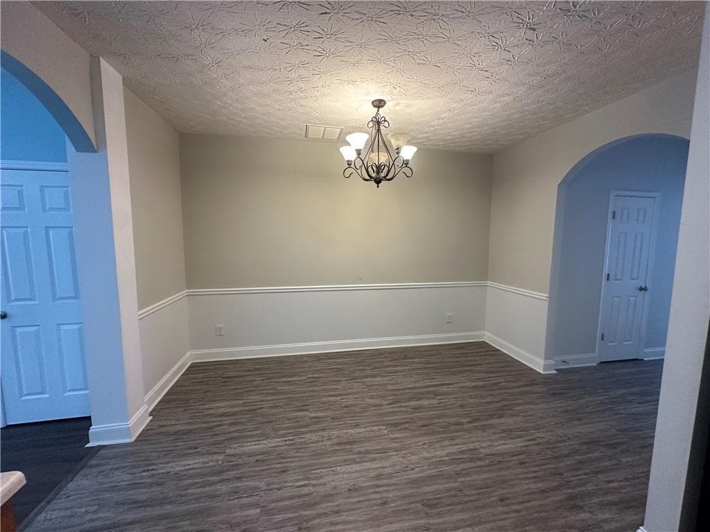 3 bedroom, 3 bathroom, 1,733 sq ft townhouse for sale at 41 Hidden Hickory Court, Dawsonville, GA 30534 — photo 8