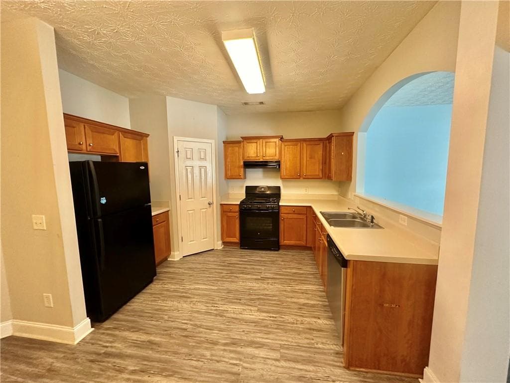3 bedroom, 3 bathroom, 1,733 sq ft townhouse for sale at 41 Hidden Hickory Court, Dawsonville, GA 30534 — photo 10