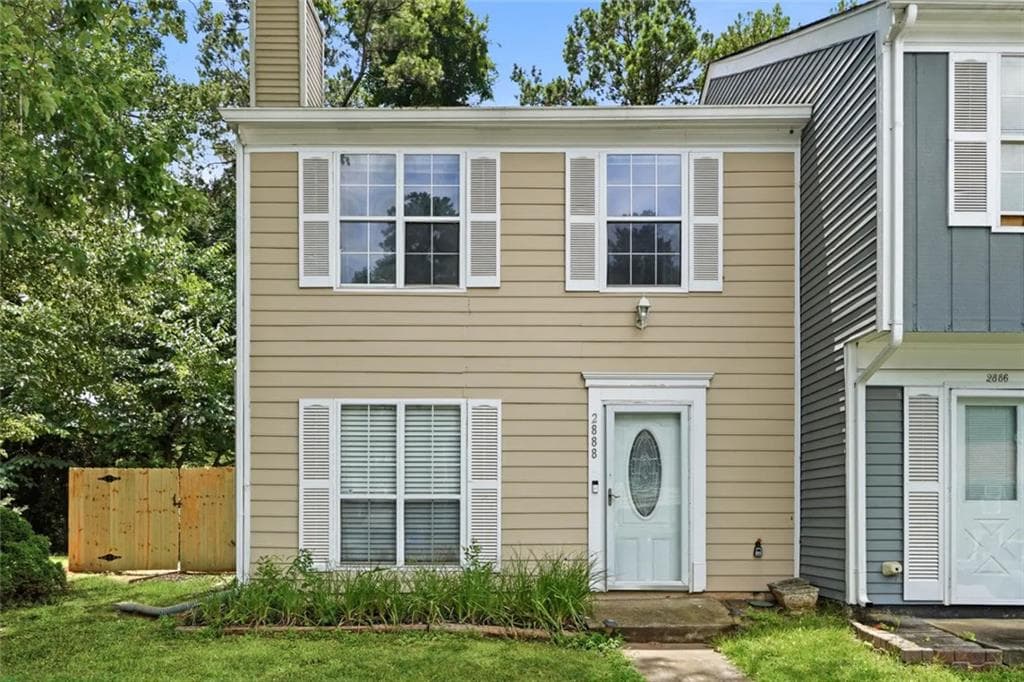 2888 Aspen Woods Entry, Doraville, GA 30360 — most recent listing photo