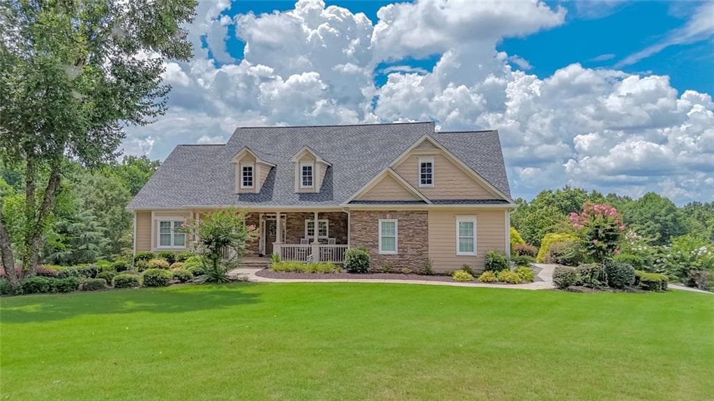 115 Mountain Falls Way, Canton, GA 30115 — most recent listing photo