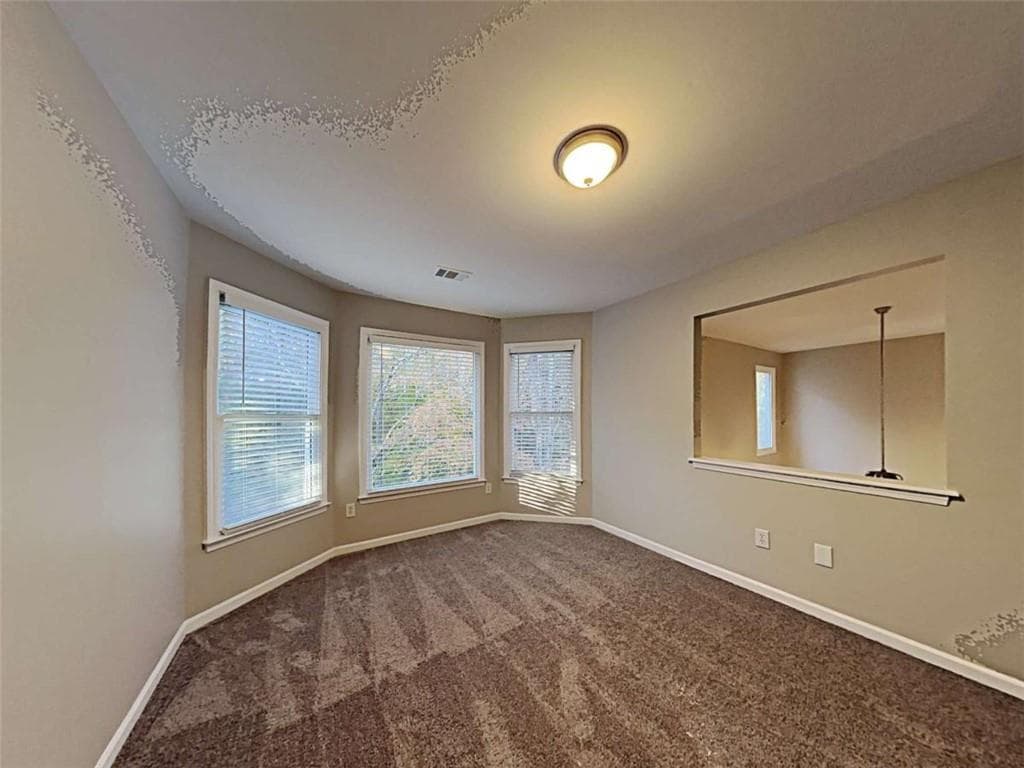 3 bedroom, 3 bathroom, 2,283 sq ft single family residence for sale at 5309 Fernbrook Falls Court, Flowery Branch, GA 30542 — photo 8