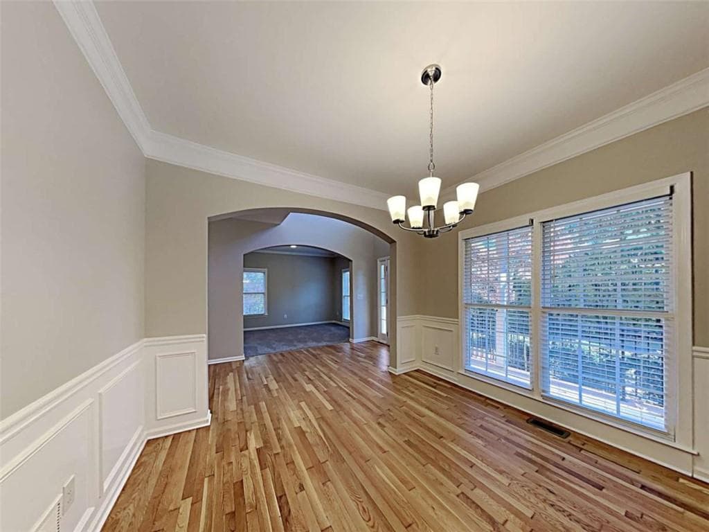 3 bedroom, 3 bathroom, 2,283 sq ft single family residence for sale at 5309 Fernbrook Falls Court, Flowery Branch, GA 30542 — photo 9