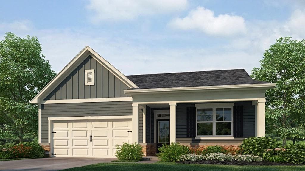 4 bedroom, 3 bathroom, 1,863 sq ft single family residence under contract at 3882 Donetta Drive, Atlanta, GA 30349