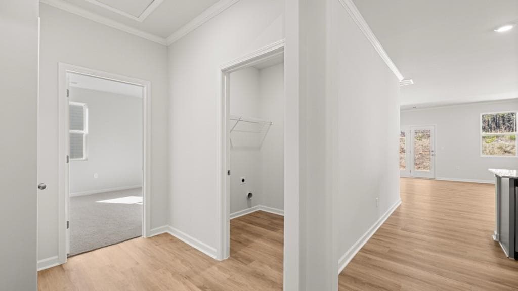 4 bedroom, 3 bathroom, 1,863 sq ft single family residence under contract at 3882 Donetta Drive, Atlanta, GA 30349 — photo 5