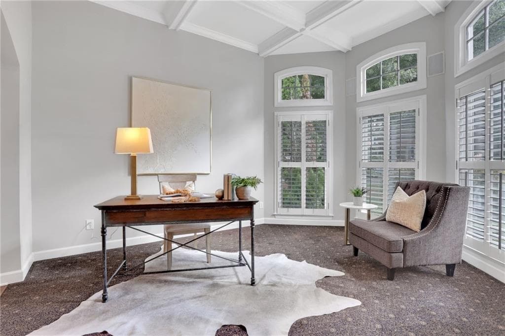 5 bedroom, 5 bathroom, 5,473 sq ft single family residence for sale at 5304 Davenport Manor, Cumming, GA 30041 — photo 5