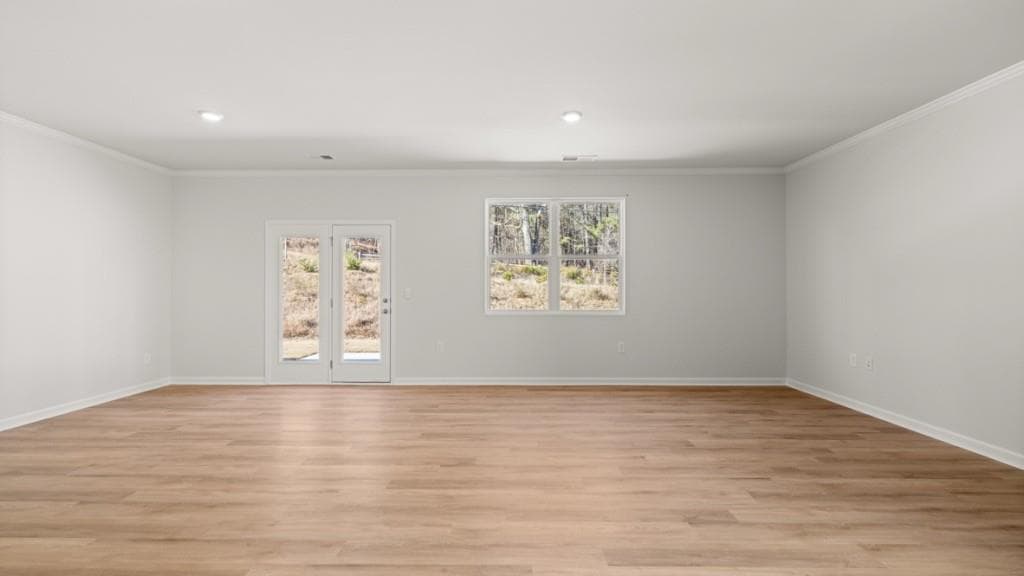 4 bedroom, 3 bathroom, 1,863 sq ft single family residence under contract at 3882 Donetta Drive, Atlanta, GA 30349 — photo 10