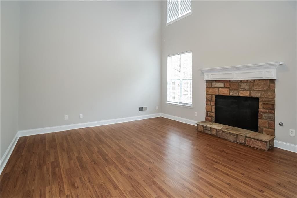 4 bedroom, 3 bathroom, 2,424 sq ft single family residence for rent at 121 Arena Trail, Dallas, GA 30157 for $2,105 a month — photo 5