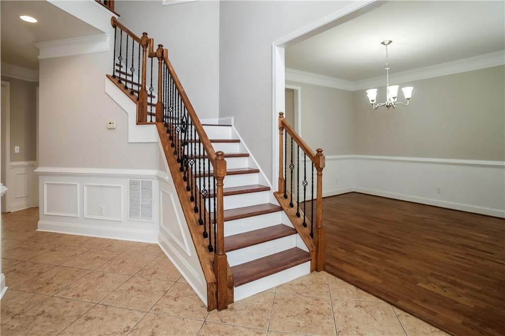 4 bedroom, 3 bathroom, 2,424 sq ft single family residence for rent at 121 Arena Trail, Dallas, GA 30157 for $2,105 a month — photo 6