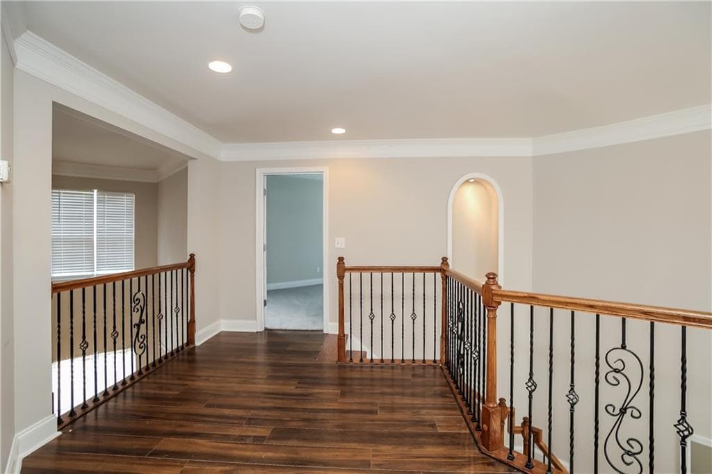 4 bedroom, 3 bathroom, 2,424 sq ft single family residence for rent at 121 Arena Trail, Dallas, GA 30157 for $2,105 a month — photo 7