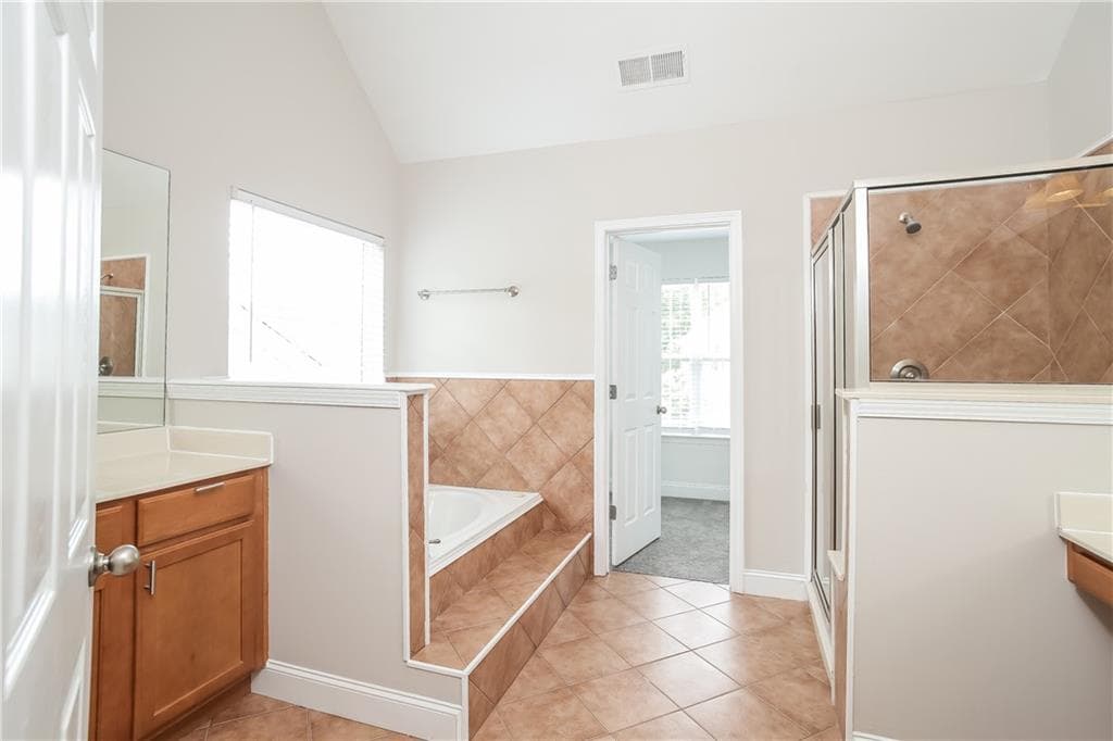 4 bedroom, 3 bathroom, 2,424 sq ft single family residence for rent at 121 Arena Trail, Dallas, GA 30157 for $2,105 a month — photo 8