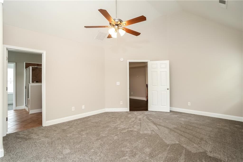 4 bedroom, 3 bathroom, 2,424 sq ft single family residence for rent at 121 Arena Trail, Dallas, GA 30157 for $2,105 a month — photo 9