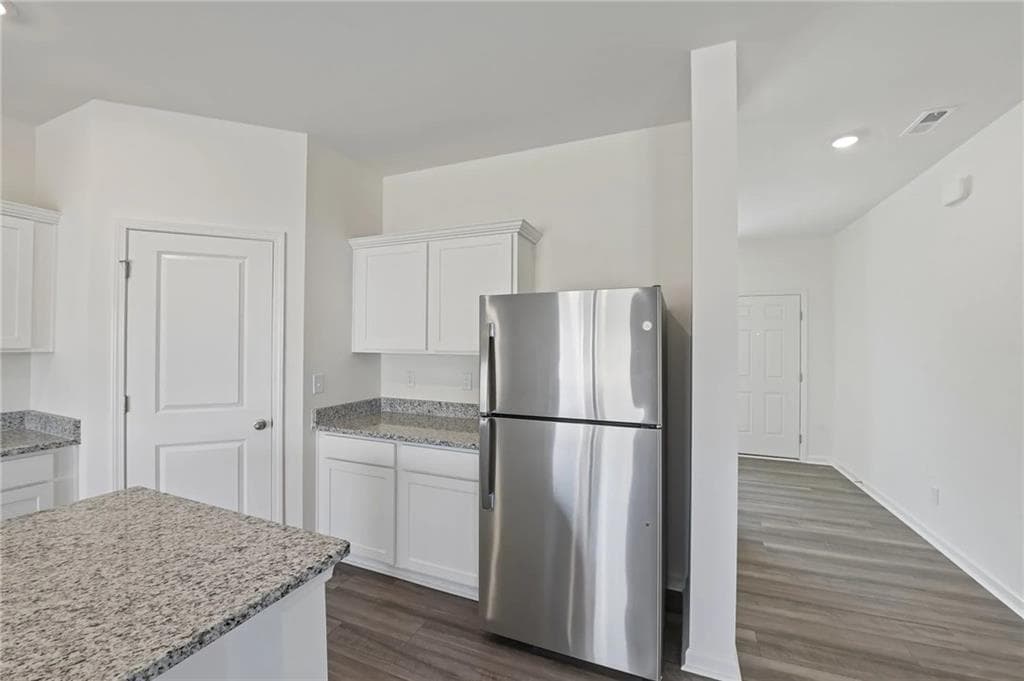 4 bedroom, 3 bathroom, 2,406 sq ft single family residence under contract at 188 Galilee Lane, Bethlehem, GA 30620 — photo 6