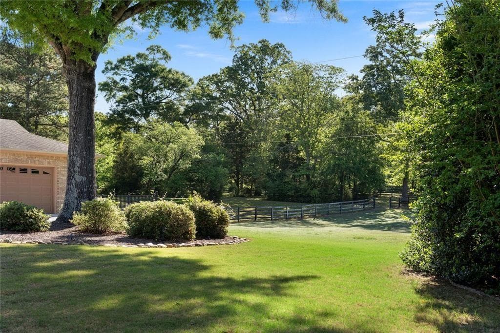 4 bedroom, 4 bathroom, 6,680 sq ft single family residence for sale at 1132 Euharlee Road, Kingston, GA 30145 — photo 7