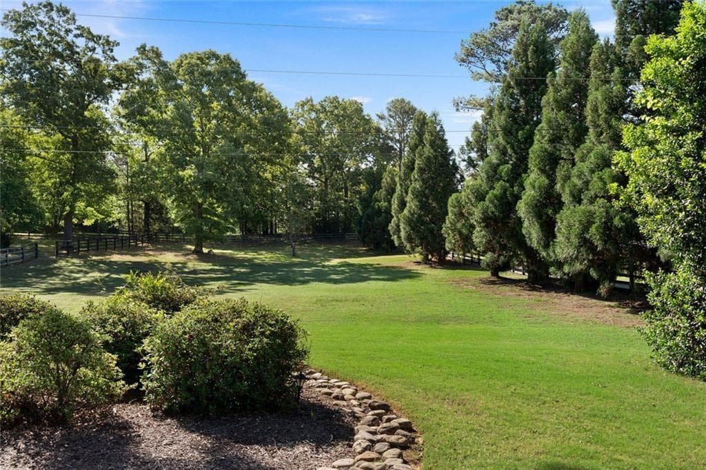 4 bedroom, 4 bathroom, 6,680 sq ft single family residence for sale at 1132 Euharlee Road, Kingston, GA 30145 — photo 9