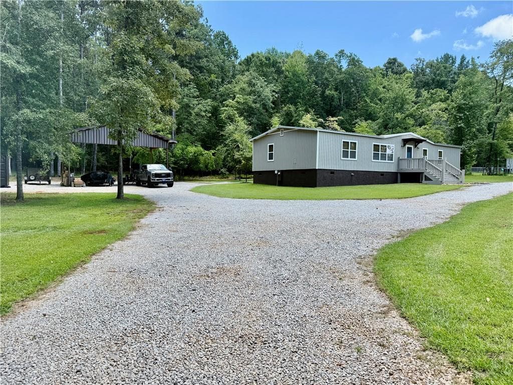 3 bedroom, 2 bathroom single family residence for sale at 351 River Lake Drive, Eatonton, GA 31024 — photo 2