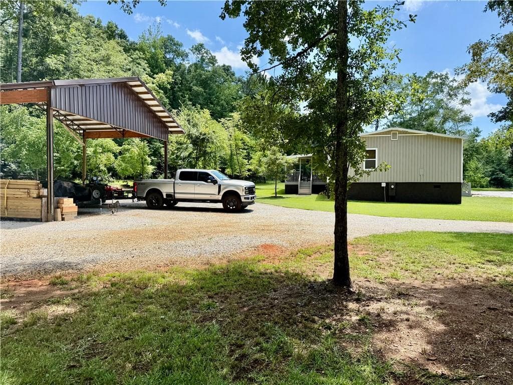 3 bedroom, 2 bathroom single family residence for sale at 351 River Lake Drive, Eatonton, GA 31024 — photo 3