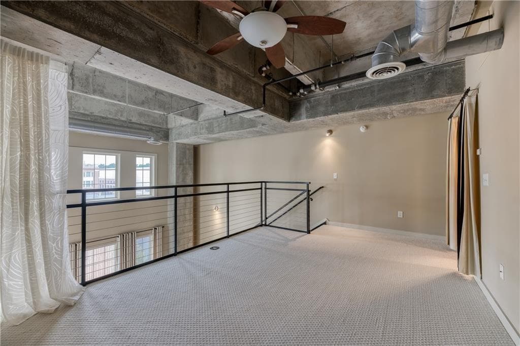 1 bedroom, 2 bathroom, 1,143 sq ft condominium for rent at 232 19th Street 7316, Atlanta, GA 30363 for $2,000 a month — photo 7