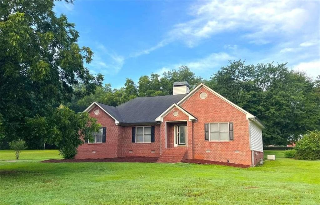 3 bedroom, 2 bathroom, 1,997 sq ft single family residence for sale at 125 Wedgefield Drive, Mcdonough, GA 30252 — photo 2