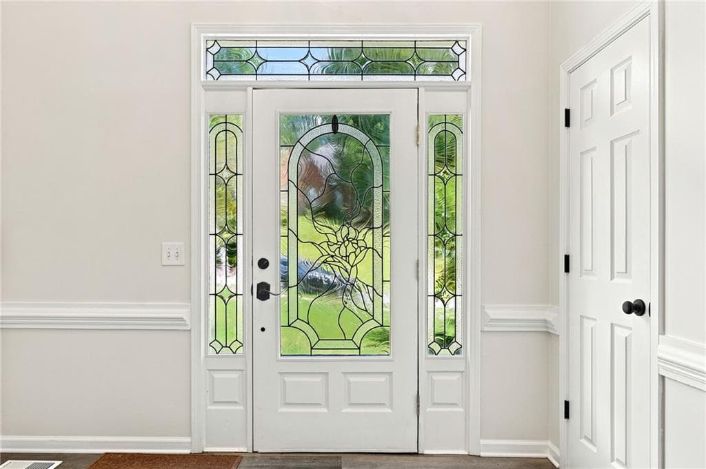 6 bedroom, 4 bathroom, 3,740 sq ft single family residence for sale at 1039 Avery Creek Drive, Woodstock, GA 30188 — photo 6