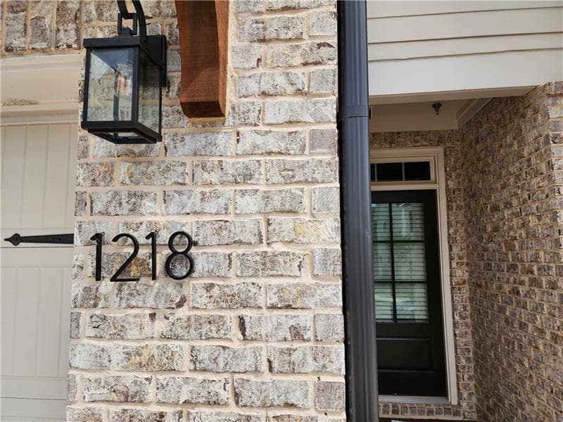 4 bedroom, 4 bathroom, 2,850 sq ft townhouse for rent at 1218 Westshore Drive, Cumming, GA 30041 for $2,900 a month — photo 3
