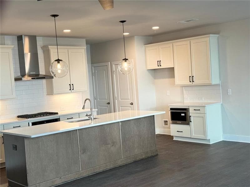 4 bedroom, 4 bathroom, 2,850 sq ft townhouse for rent at 1218 Westshore Drive, Cumming, GA 30041 for $2,900 a month — photo 5