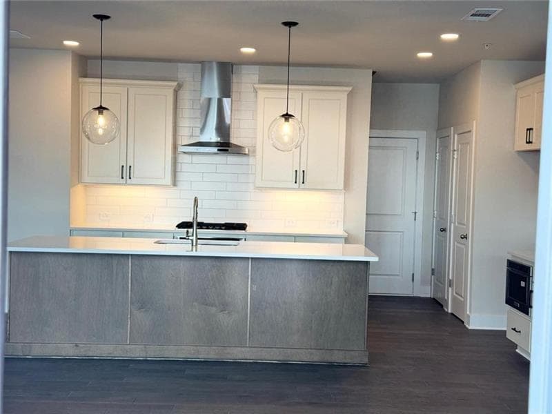 4 bedroom, 4 bathroom, 2,850 sq ft townhouse for rent at 1218 Westshore Drive, Cumming, GA 30041 for $2,900 a month — photo 7