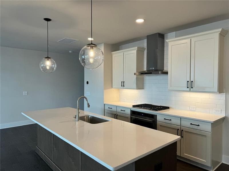 4 bedroom, 4 bathroom, 2,850 sq ft townhouse for rent at 1218 Westshore Drive, Cumming, GA 30041 for $2,900 a month — photo 9