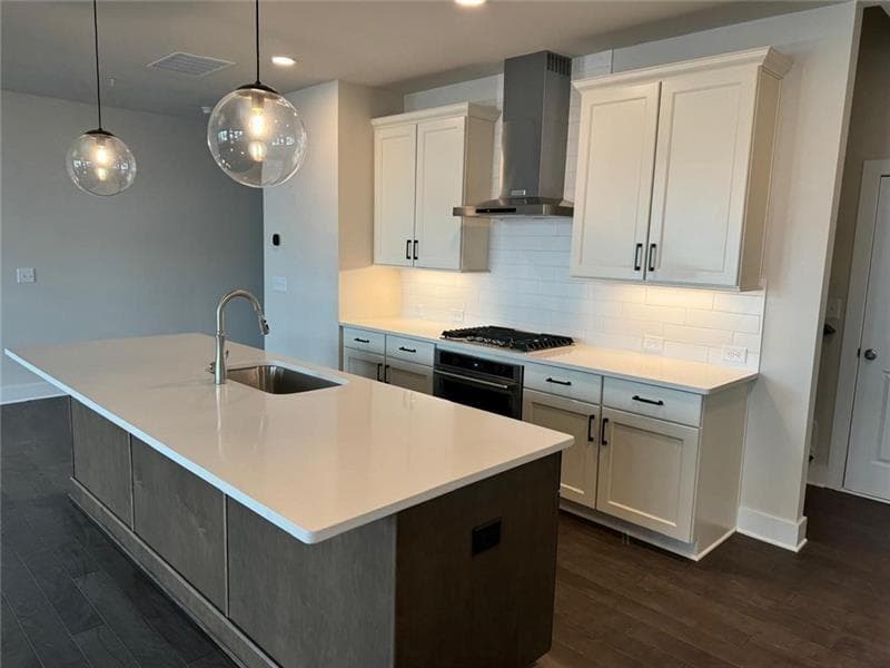 4 bedroom, 4 bathroom, 2,850 sq ft townhouse for rent at 1218 Westshore Drive, Cumming, GA 30041 for $2,900 a month — photo 10
