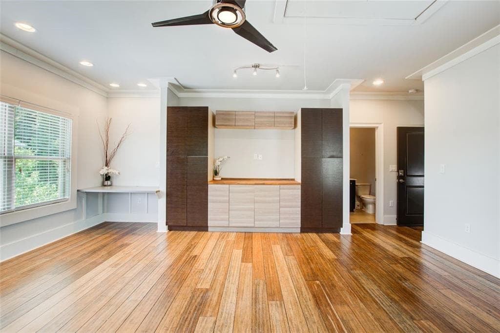1 bathroom apartment for rent at 2058 Westwood Road, Smyrna, GA 30080 for $1,350 a month — photo 6