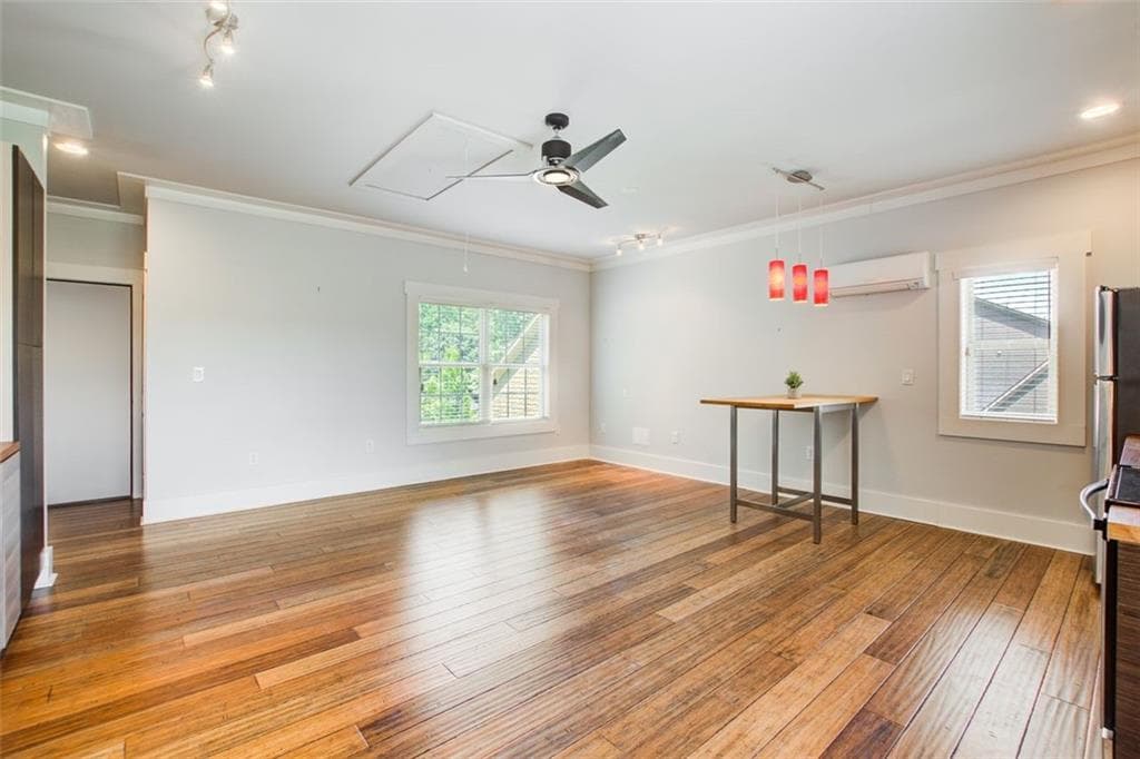 1 bathroom apartment for rent at 2058 Westwood Road, Smyrna, GA 30080 for $1,350 a month — photo 9