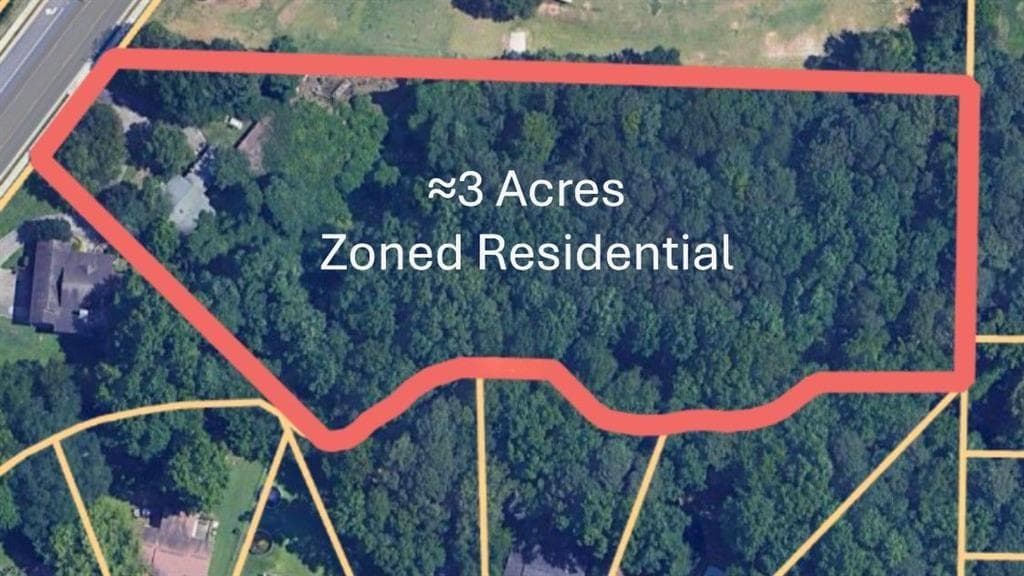 2 bedroom, 1 bathroom unimproved land for sale at 5030A PINE MOUNTAIN Road, Kennesaw, GA 30152 — photo 1 of 1