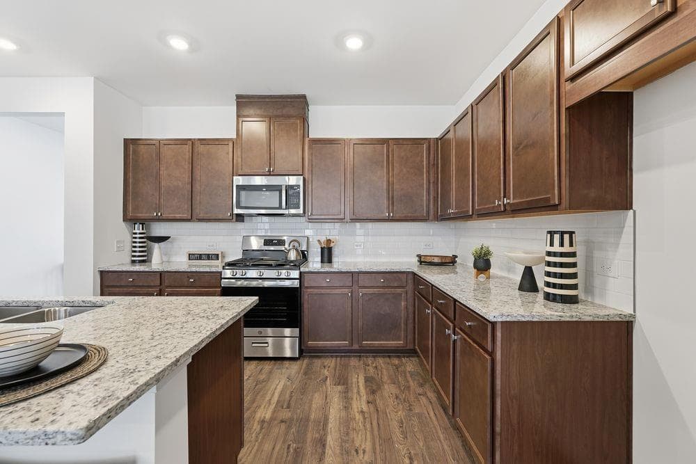 3 bedroom, 3 bathroom, 2,395 sq ft single family residence for sale at 1664 Fawlocke Run, Loganville, GA 30052 — photo 9