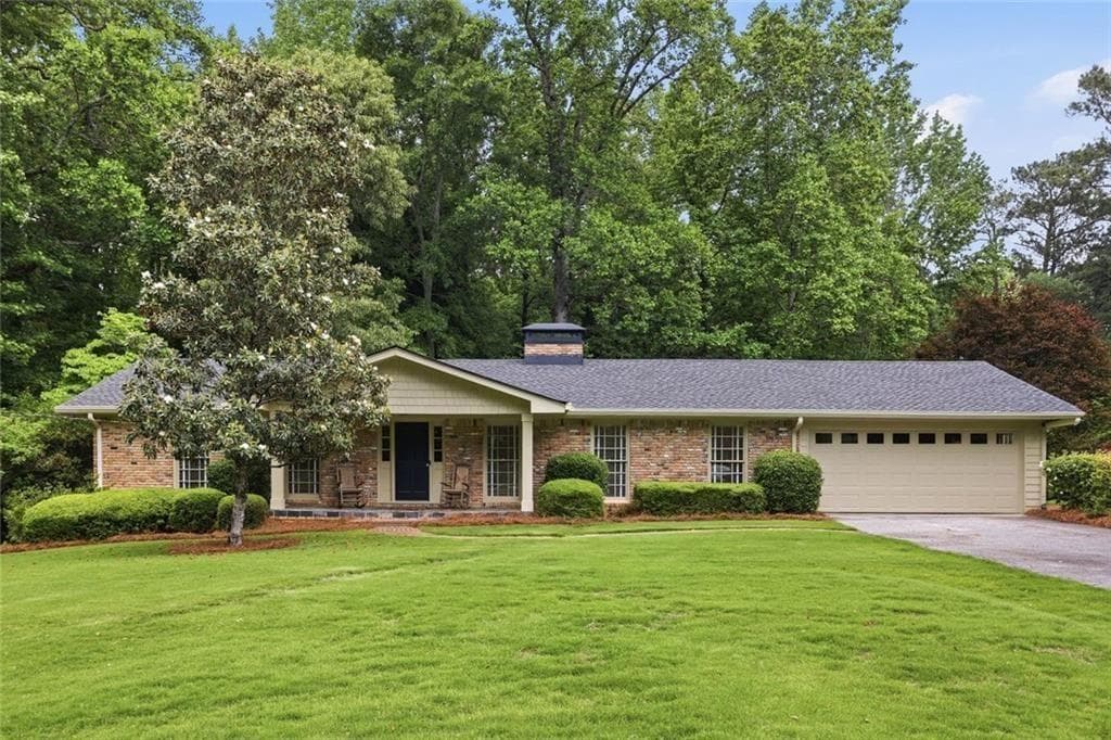 7265 Thornhill Lane