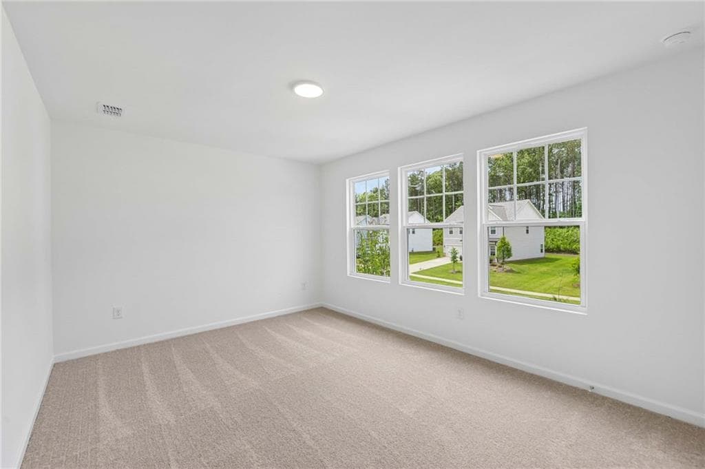 4 bedroom, 3 bathroom, 2,091 sq ft single family residence for sale at 5364 Heron Bay Boulevard, Locust Grove, GA 30248 — photo 3