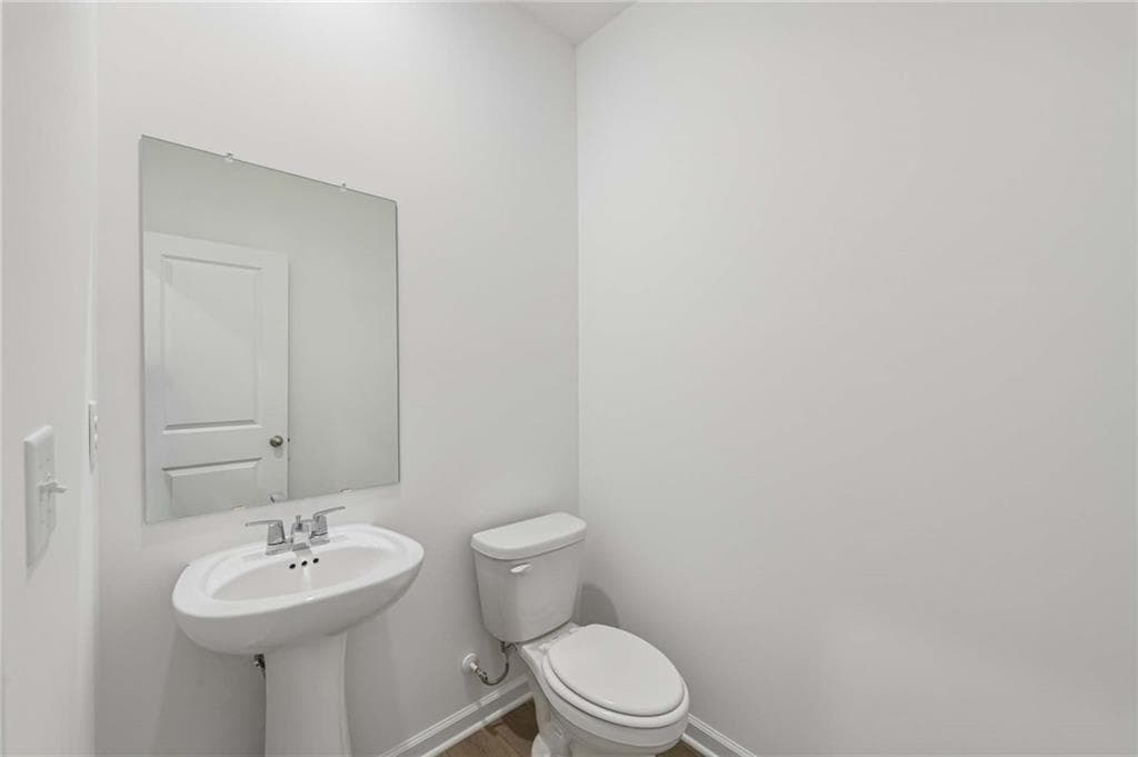 4 bedroom, 3 bathroom, 2,091 sq ft single family residence for sale at 5364 Heron Bay Boulevard, Locust Grove, GA 30248 — photo 10