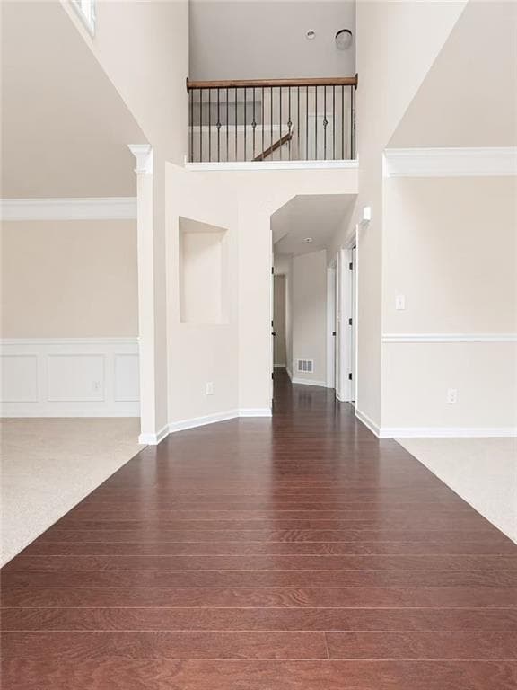 5 bedroom, 3 bathroom, 2,847 sq ft single family residence for rent at 4106 Water Mill Drive, Buford, GA 30519 for $2,550 a month — photo 2