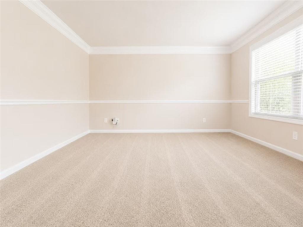 5 bedroom, 3 bathroom, 2,847 sq ft single family residence for rent at 4106 Water Mill Drive, Buford, GA 30519 for $2,550 a month — photo 5