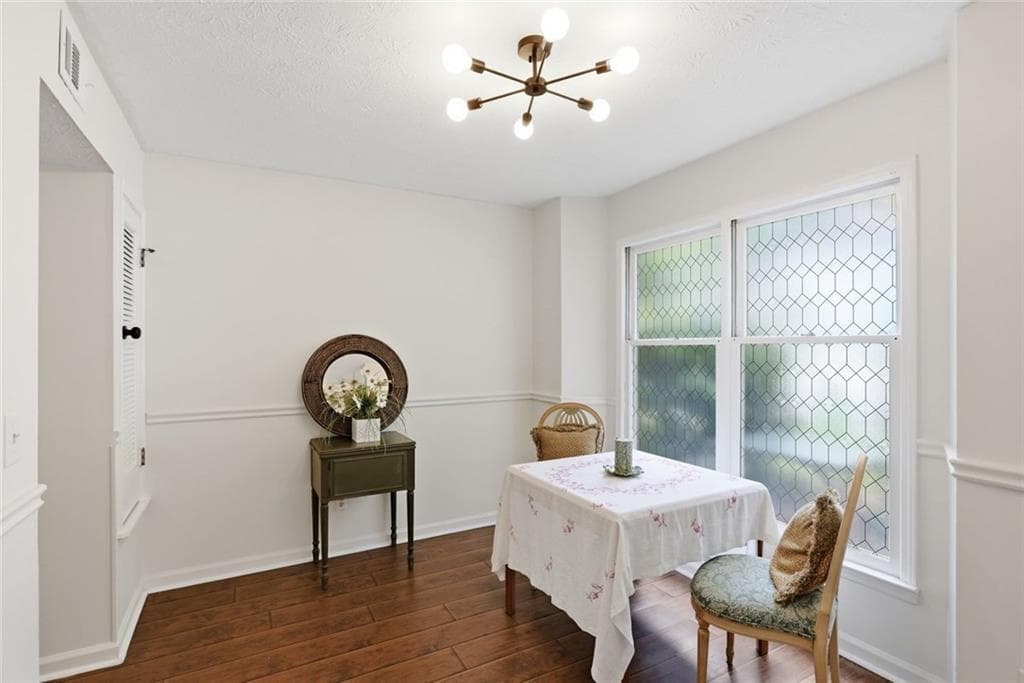 2 bedroom, 3 bathroom, 1,322 sq ft townhouse under contract at 3154 Stratford Green Place, Avondale Estates, GA 30002 — photo 5