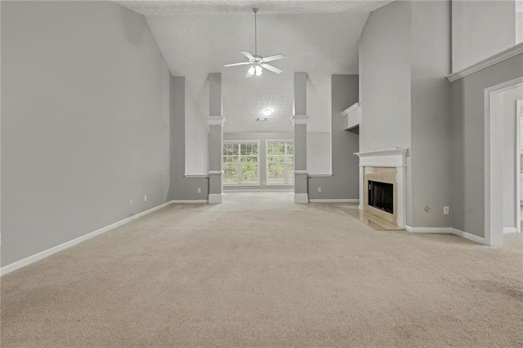 3 bedroom, 2 bathroom, 2,463 sq ft single family residence under contract at 984 Natural Brook Trail, Lawrenceville, GA 30045 — photo 5