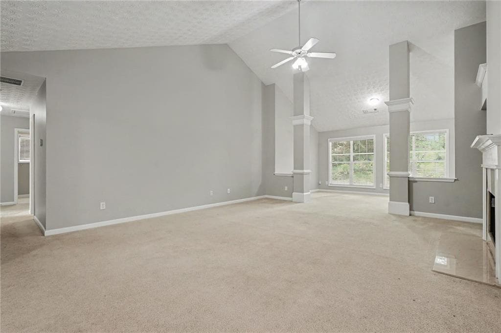 3 bedroom, 2 bathroom, 2,463 sq ft single family residence under contract at 984 Natural Brook Trail, Lawrenceville, GA 30045 — photo 6