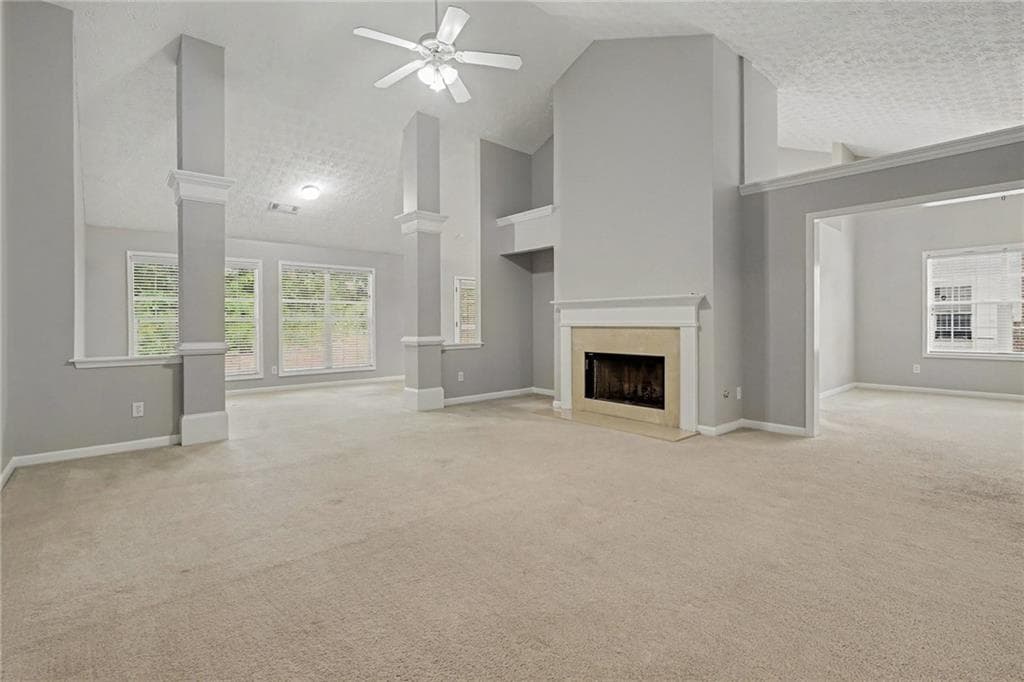 3 bedroom, 2 bathroom, 2,463 sq ft single family residence under contract at 984 Natural Brook Trail, Lawrenceville, GA 30045 — photo 7