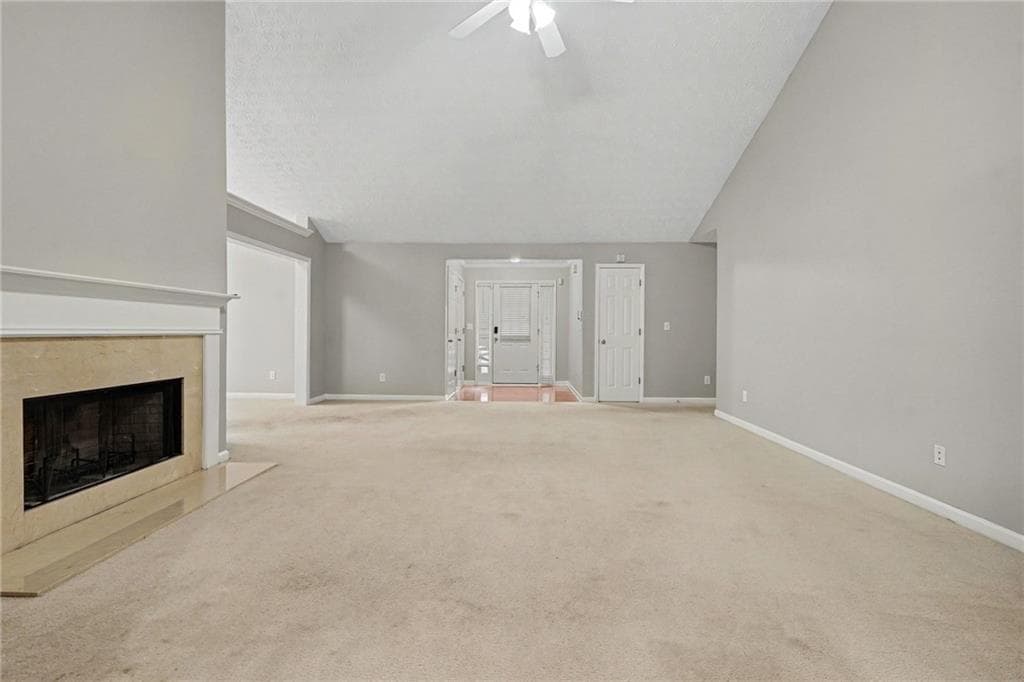 3 bedroom, 2 bathroom, 2,463 sq ft single family residence under contract at 984 Natural Brook Trail, Lawrenceville, GA 30045 — photo 8