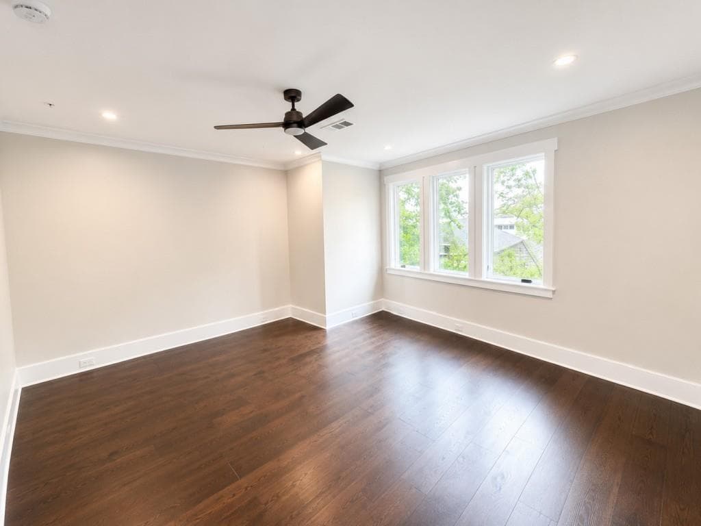 5 bedroom, 5 bathroom, 3,415 sq ft townhouse for sale at 3509 Kingsboro Road, Atlanta, GA 30326 — photo 6