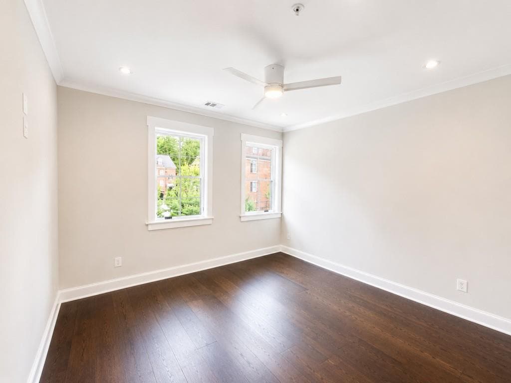 5 bedroom, 5 bathroom, 3,415 sq ft townhouse for sale at 3509 Kingsboro Road, Atlanta, GA 30326 — photo 7