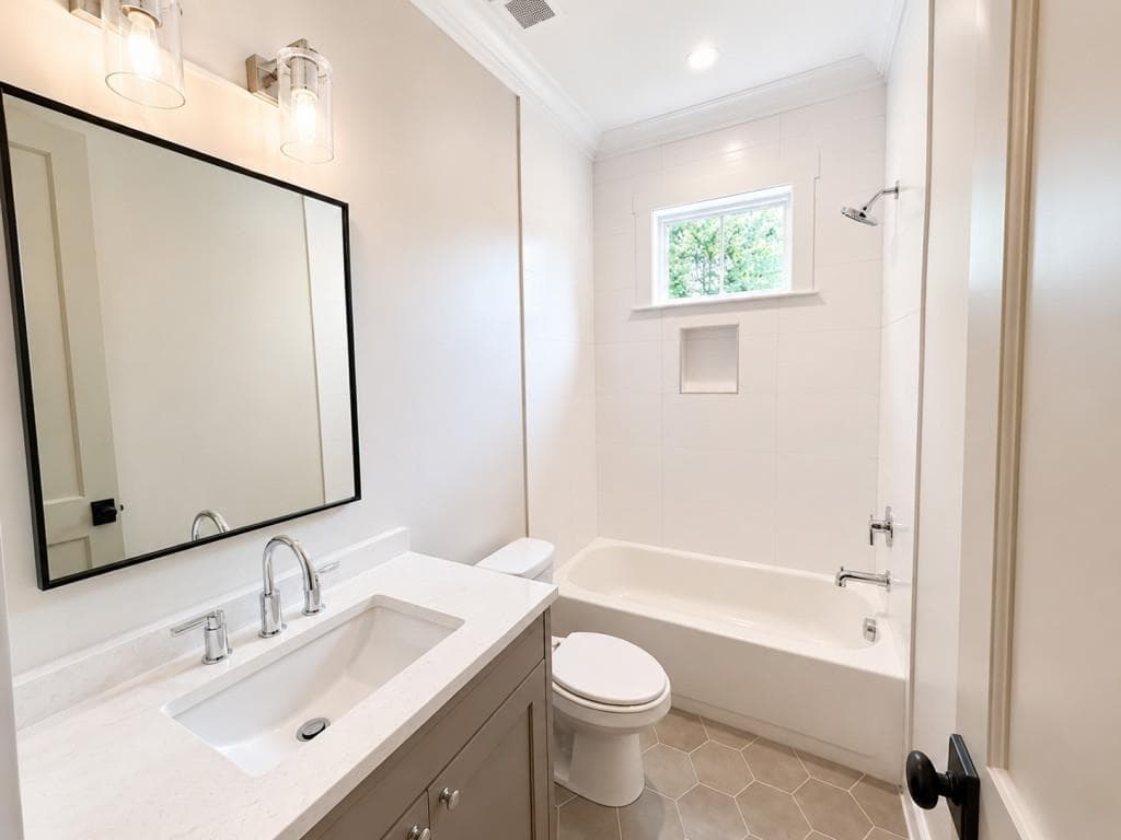 5 bedroom, 5 bathroom, 3,415 sq ft townhouse for sale at 3509 Kingsboro Road, Atlanta, GA 30326 — photo 9