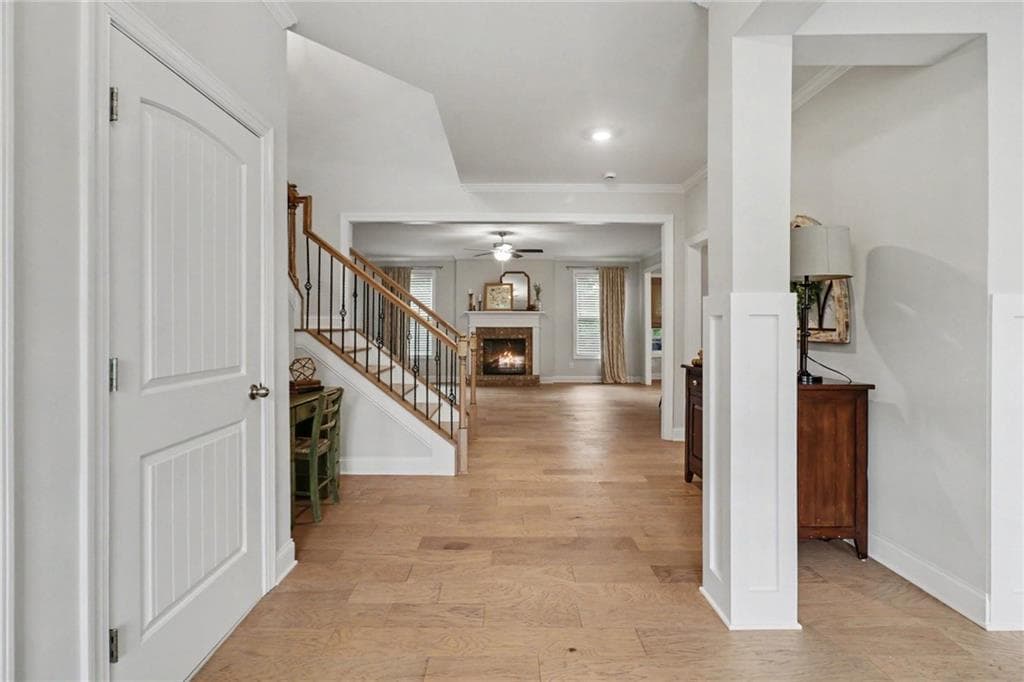 4 bedroom, 4 bathroom, 3,846 sq ft single family residence for sale at 7540 Sunridge Lane, Douglasville, GA 30135 — photo 3
