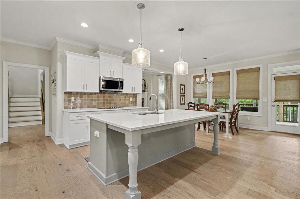 4 bedroom, 4 bathroom, 3,846 sq ft single family residence for sale at 7540 Sunridge Lane, Douglasville, GA 30135 — photo 9