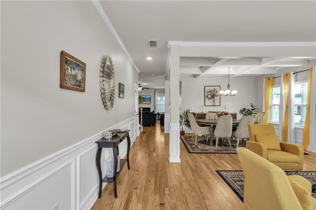 5 bedroom, 3 bathroom, 3,188 sq ft single family residence for sale at 684 Lakehaven Lane, Loganville, GA 30052 — photo 7