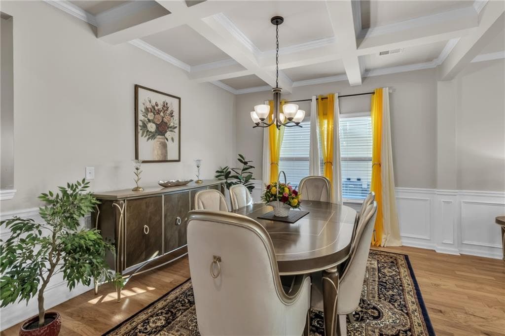 5 bedroom, 3 bathroom, 3,188 sq ft single family residence for sale at 684 Lakehaven Lane, Loganville, GA 30052 — photo 8