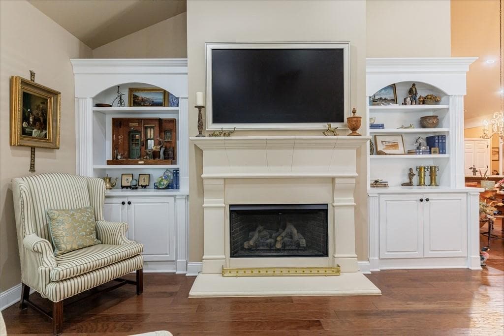 3 bedroom, 3 bathroom, 2,430 sq ft condominium under contract at 120 Chastain Road 1002, Kennesaw, GA 30144 — photo 10